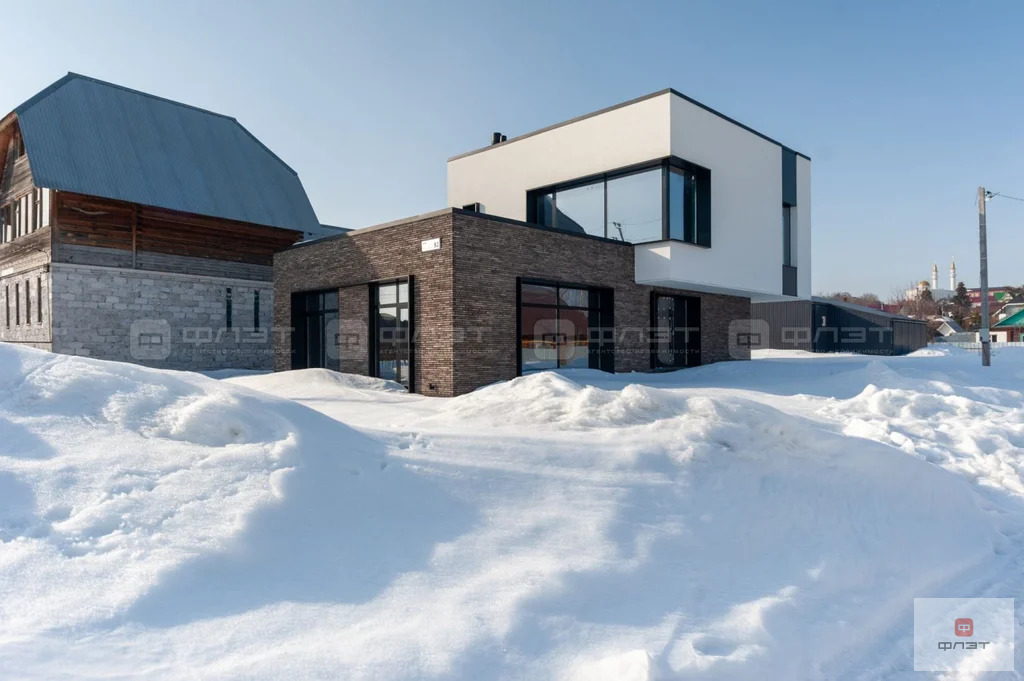 Продажа дома, Лаишево, Лаишевский район, ул. К.Маркса - Фото 3