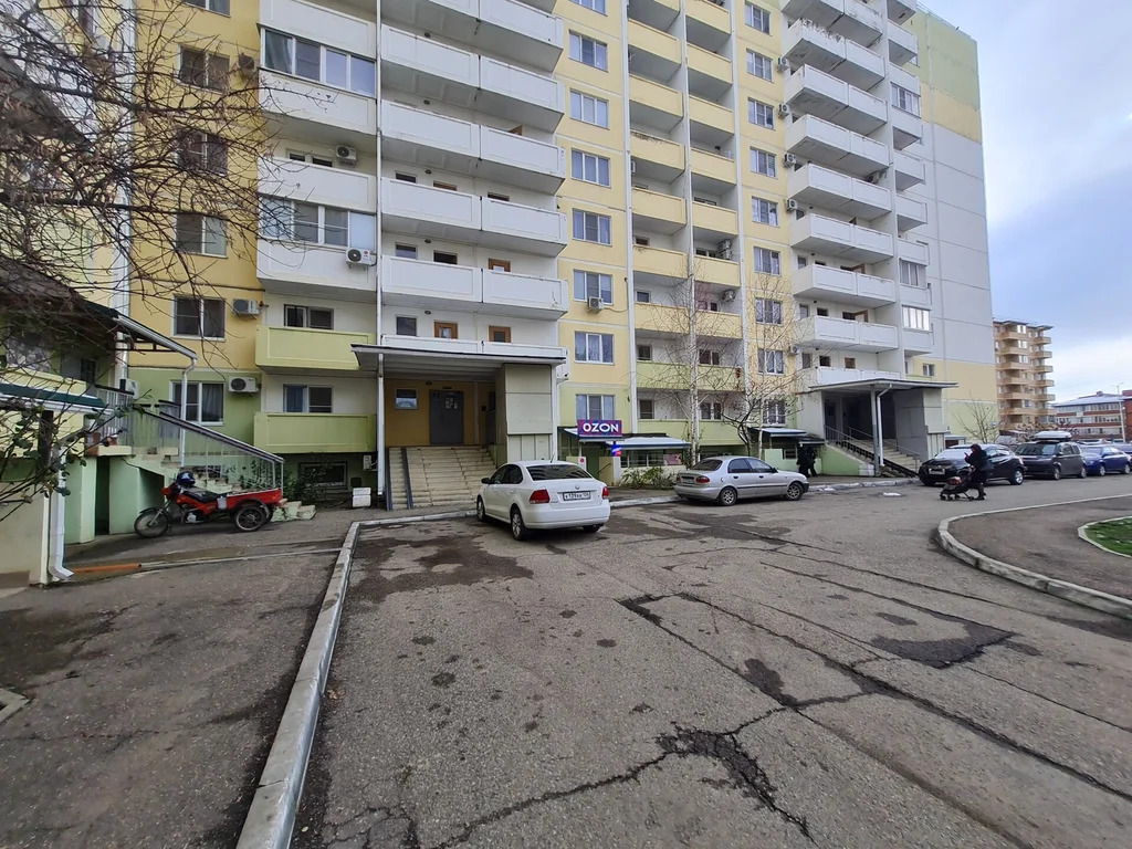 Продажа квартиры, Афипский, Северский район, ул. 50 лет Октября - Фото 25