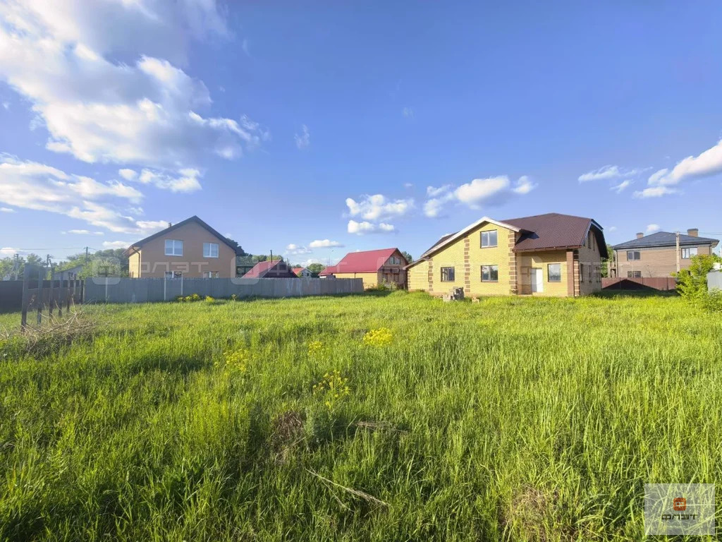 Продажа дома, Богородское, Пестречинский район, ул. Комарова - Фото 5