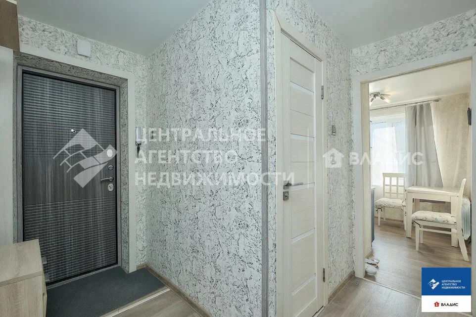 Продажа квартиры, Рязань, ул. Черновицкая - Фото 11