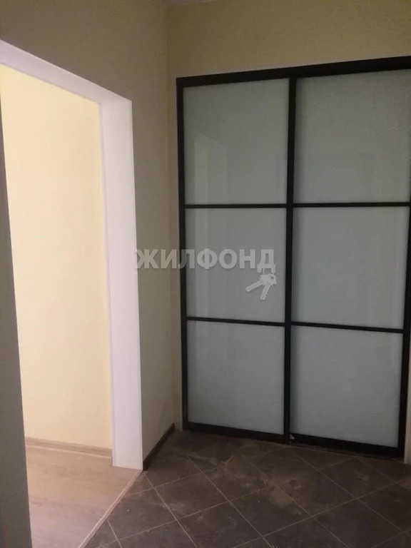 Продажа квартиры, Новосибирск, Виктора Уса - Фото 5