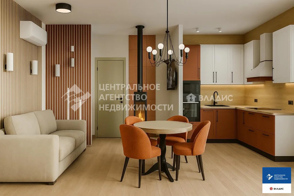 Продажа дома, Кораблино, Рязанский район - Фото 6