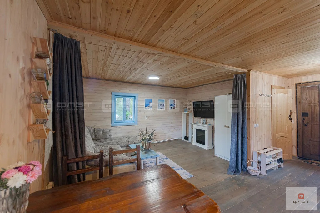Продажа дома, Тетеево, Лаишевский район, тер. Сдт Солнечный - Фото 3