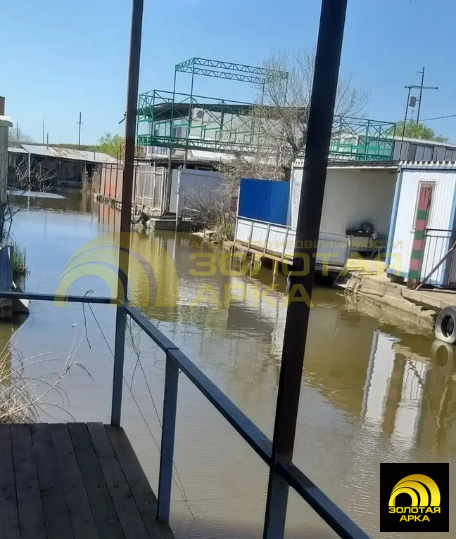 Продажа дома, Голубицкая, Темрюкский район - Фото 4