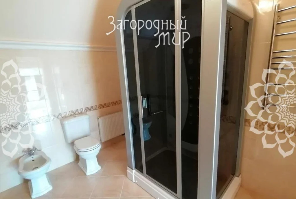 Продам дом, Киевское шоссе, 15 км от МКАД - Фото 32