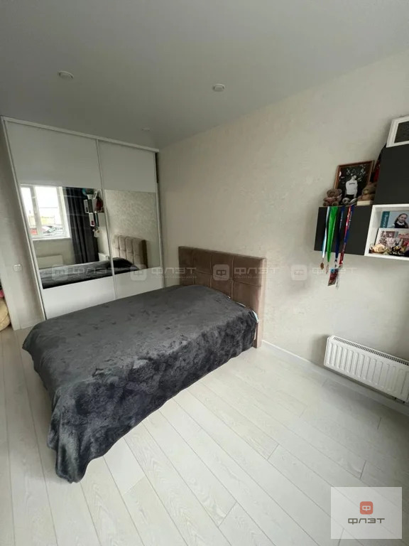 Продажа квартиры, Казань, ул. Лукина - Фото 6