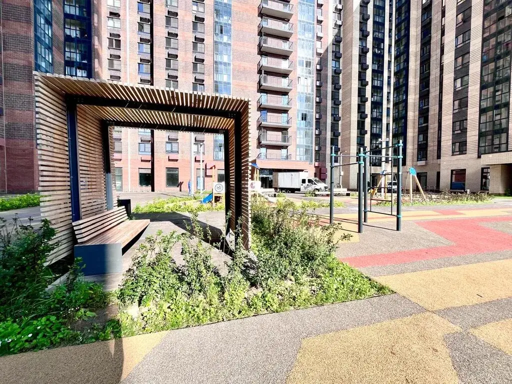 Продается 2-х комнатная квартира в Москве ул. Зеленый проспект - Фото 18