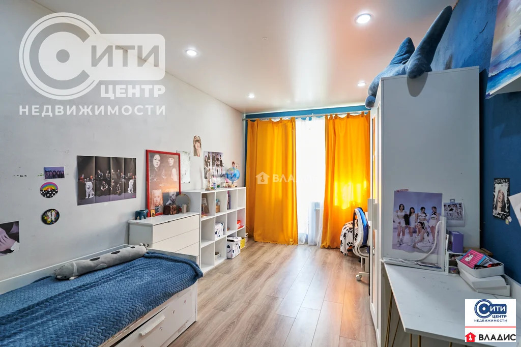 Продажа квартиры, Воронеж, Олимпийский бульвар - Фото 7