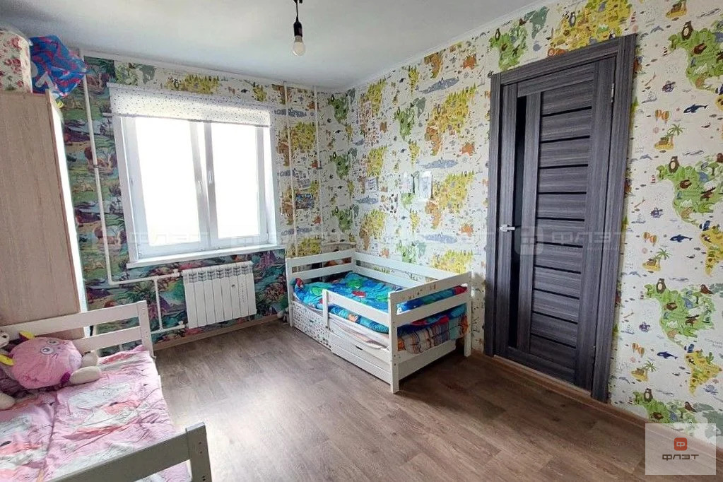 Продажа квартиры, Казань, ул. Гаврилова - Фото 19