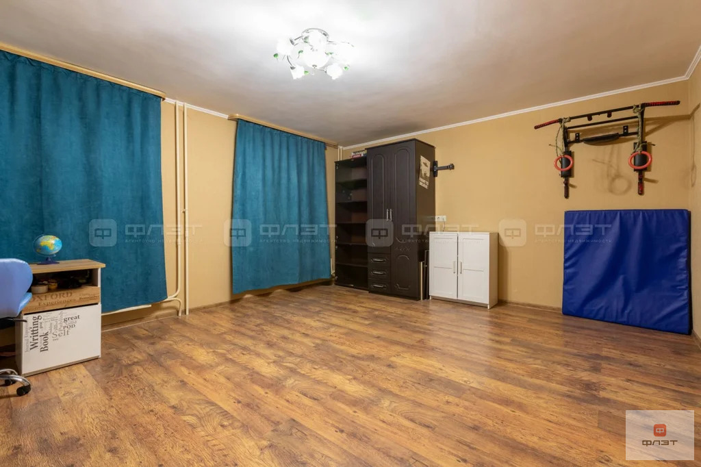 Продажа квартиры, Казань, Победы пр-кт. - Фото 12