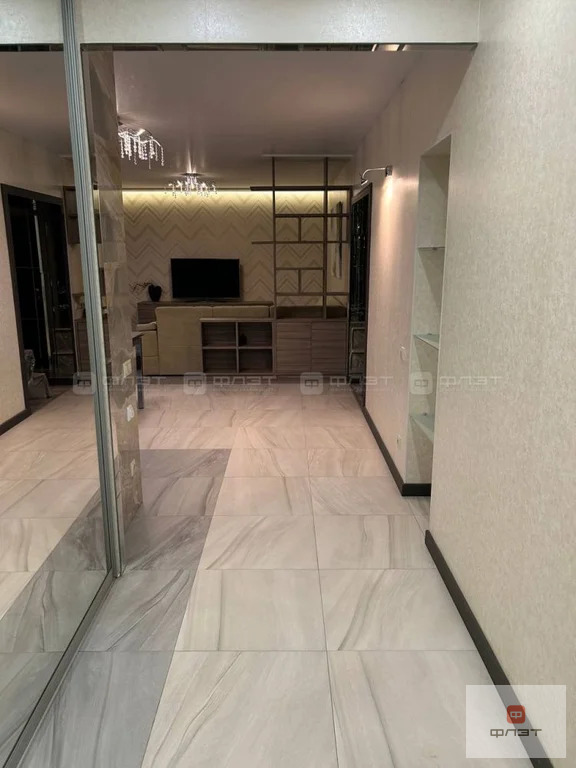 Продажа квартиры, Казань, ул. Натана Рахлина - Фото 5