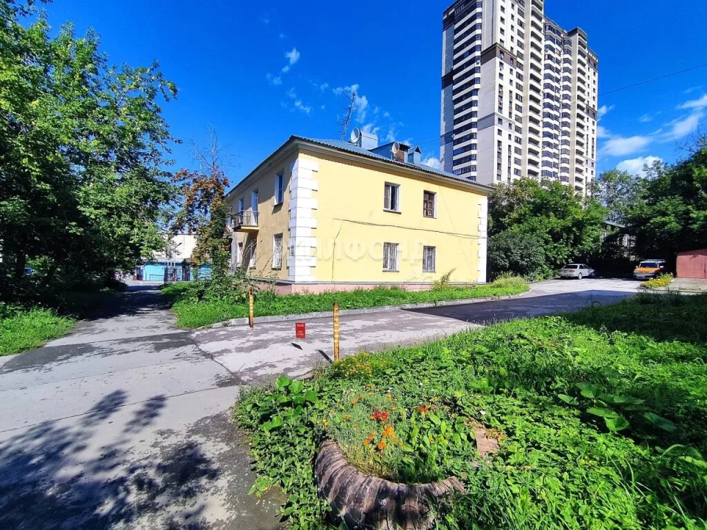 Продажа квартиры, Новосибирск, ул. Декабристов - Фото 29