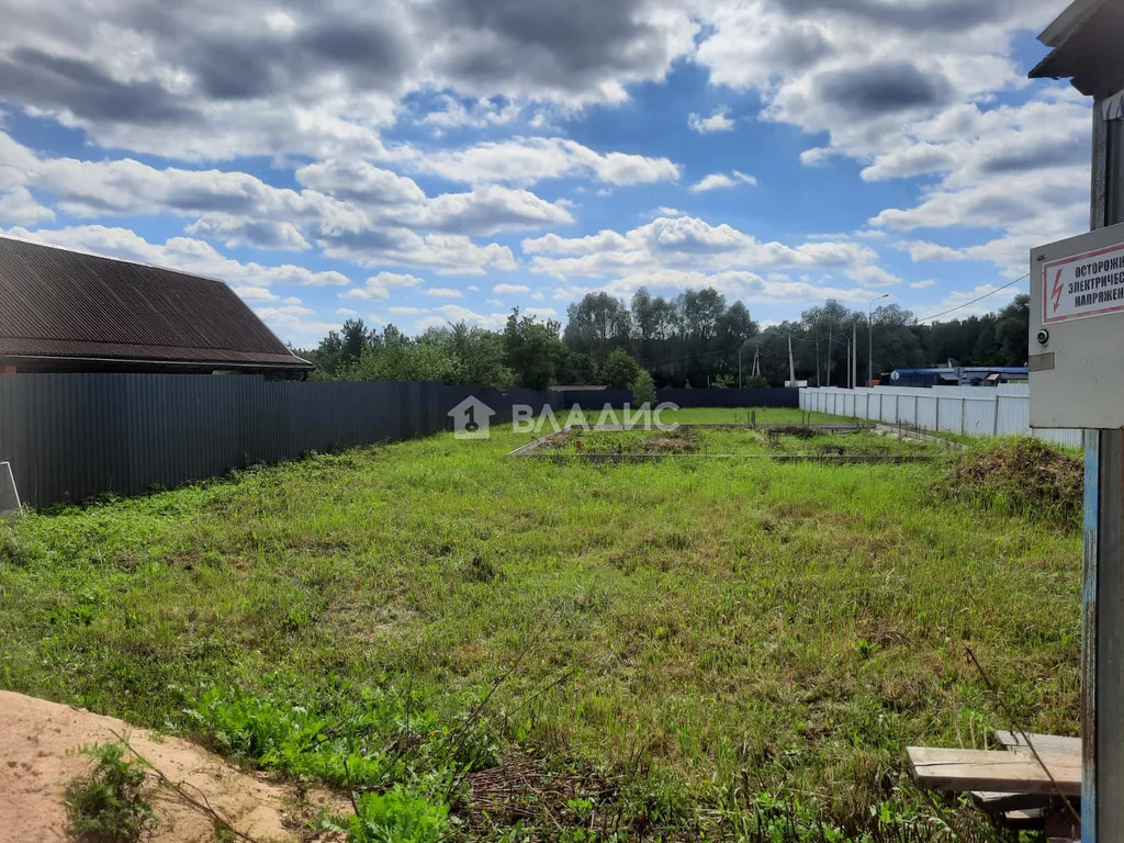 Жуковский район, деревня Барсуки,  земля на продажу - Фото 7
