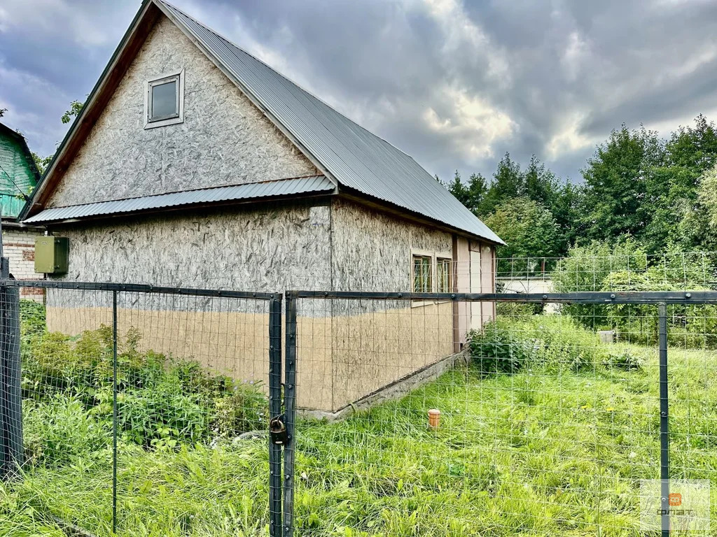 Продажа дома, Казань, тер. Сады Столетник - Фото 1