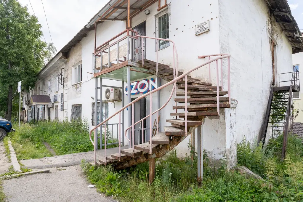 Студия по ул. Щербакова 2 - Фото 20