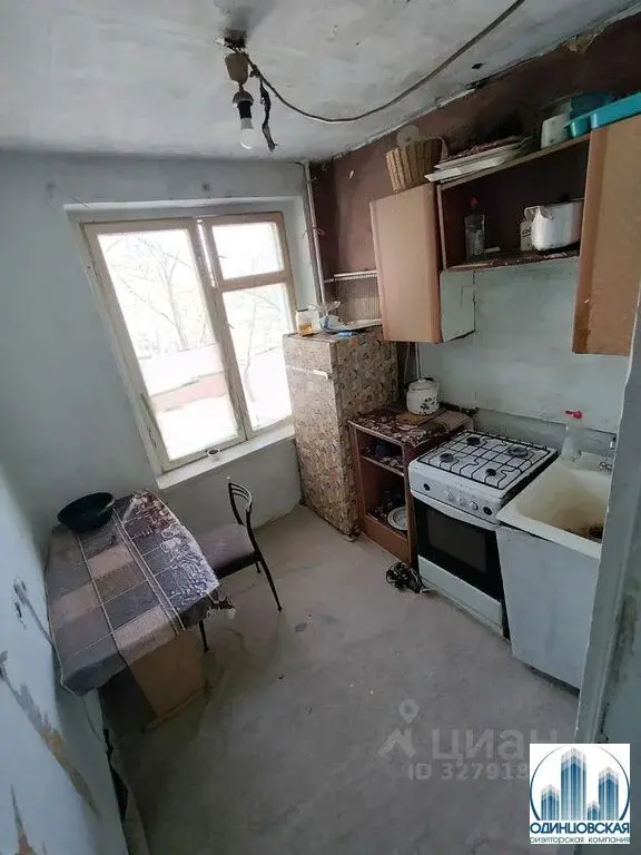 купить комнату в Одинцово - Фото 9