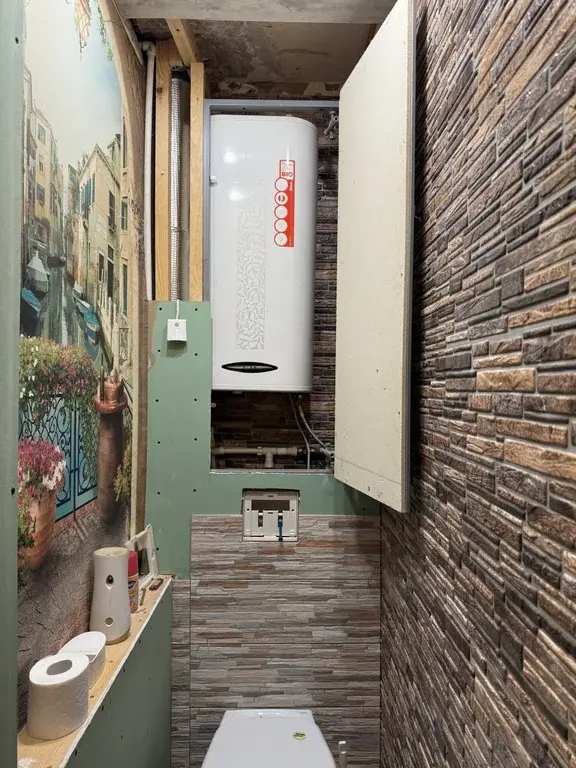 3-к. го Воскресенск,с.Ашитково,ул.Школьная, д.23/1 - Фото 13