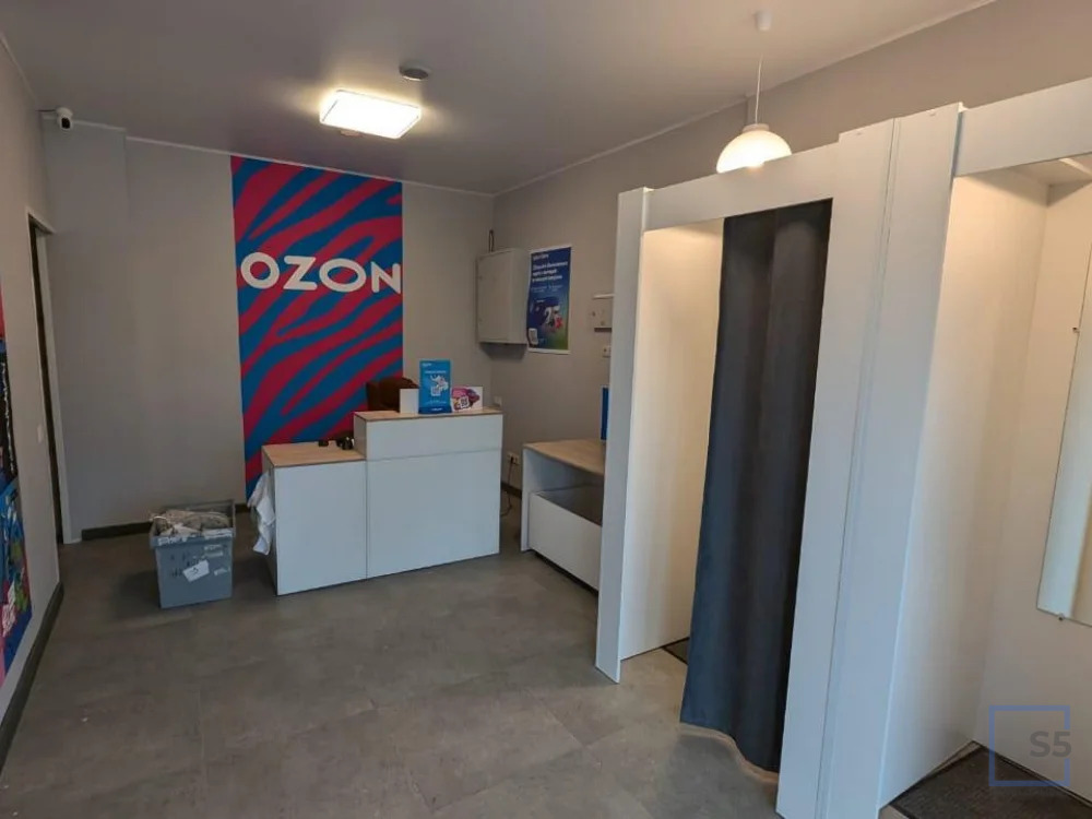 Продажа торгового помещения, Одинцовский г.о. д. Крюково - Фото 5