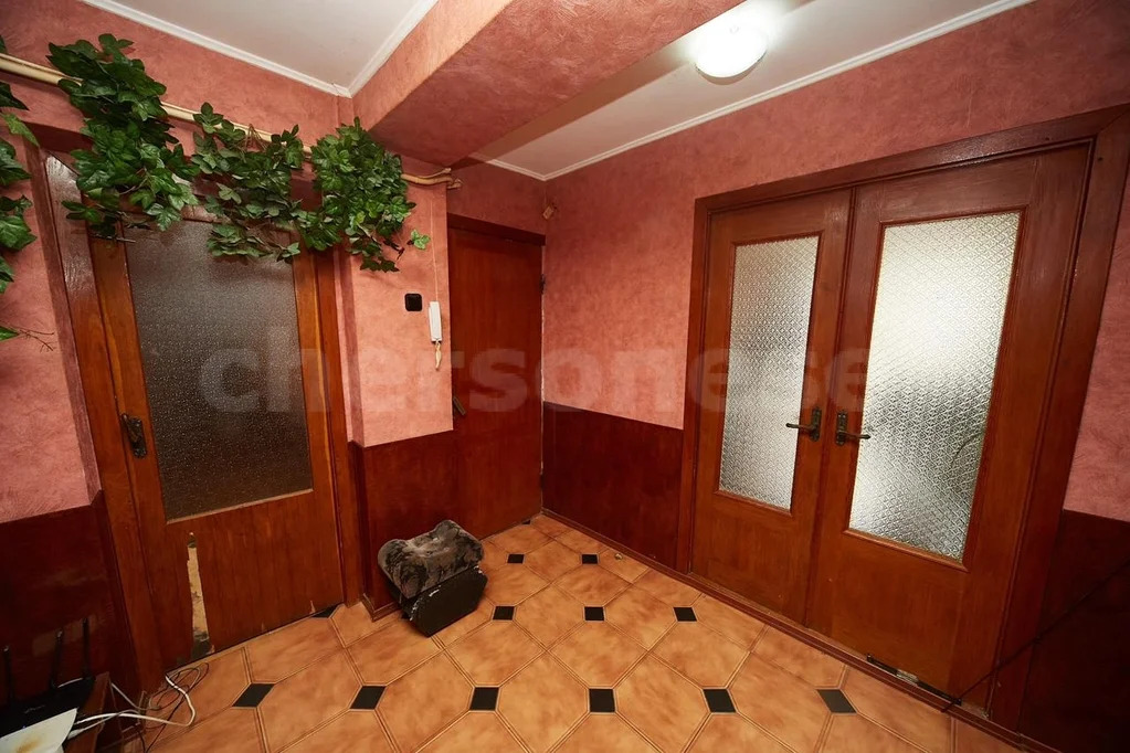 Продажа квартиры, Севастополь, Александра Маринеско улица - Фото 20