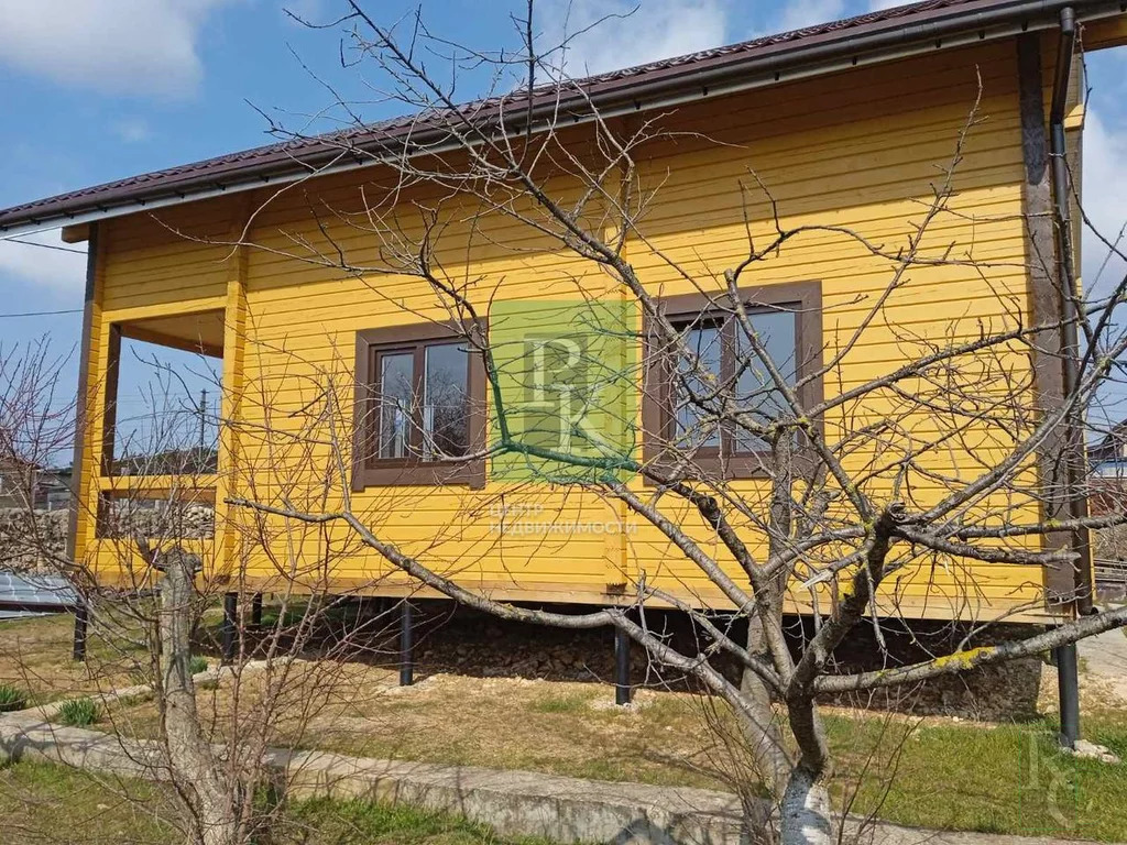 Купить Дом В Севастополе Снт Восход