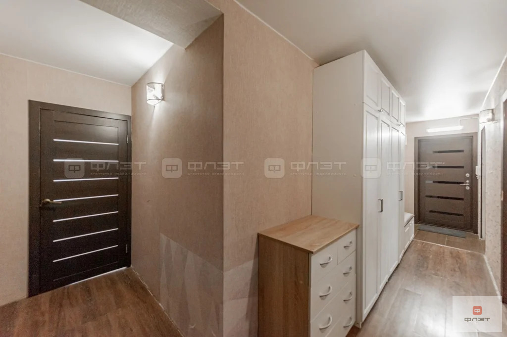 Продажа квартиры, Казань, ул. Кул Гали - Фото 22