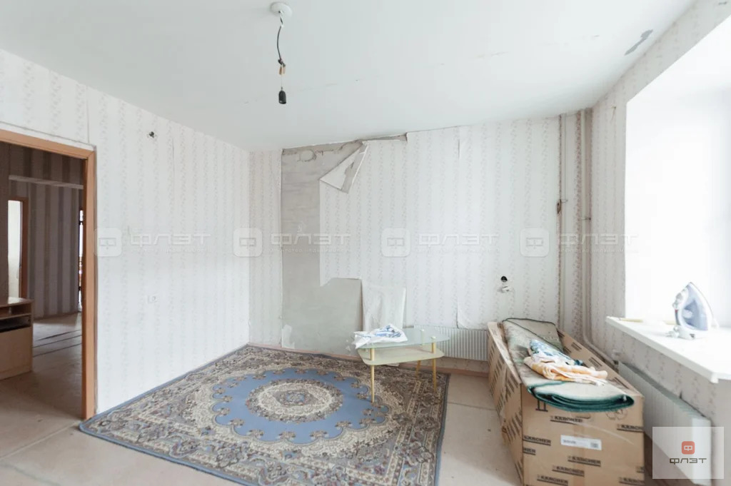 Продажа квартиры, Осиново, Зеленодольский район, ул. Гайсина - Фото 8