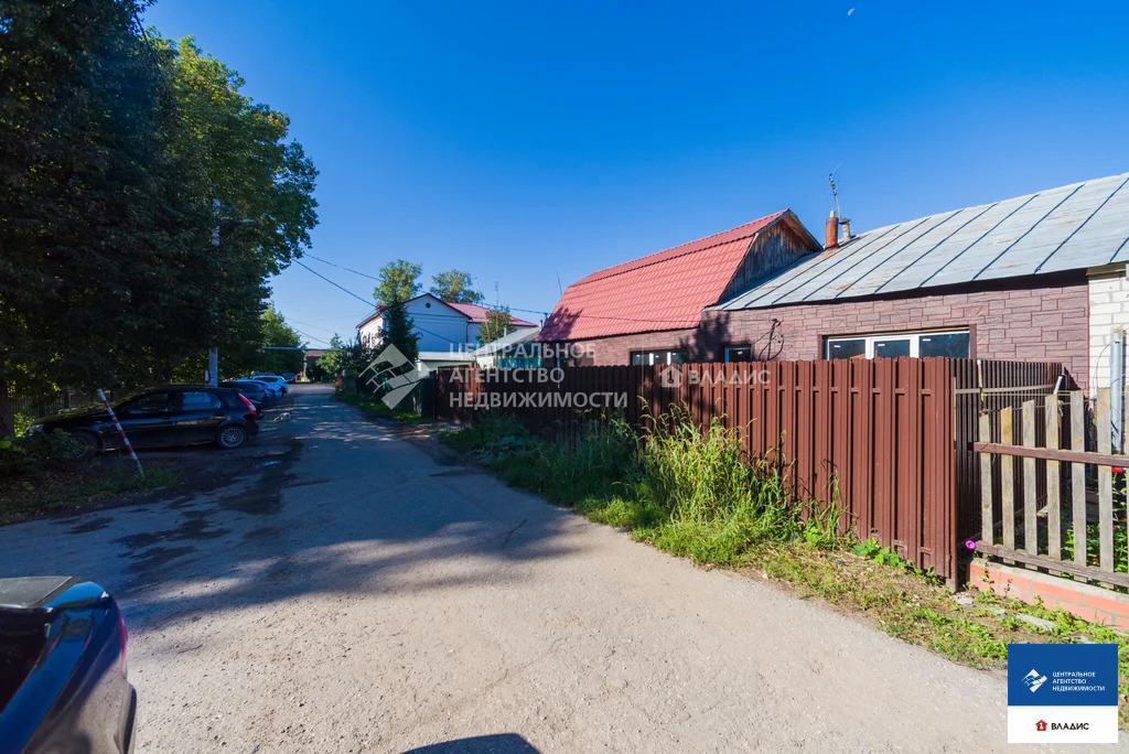 Продажа дома, Рыбное, Рыбновский район, Набережный пер. - Фото 17