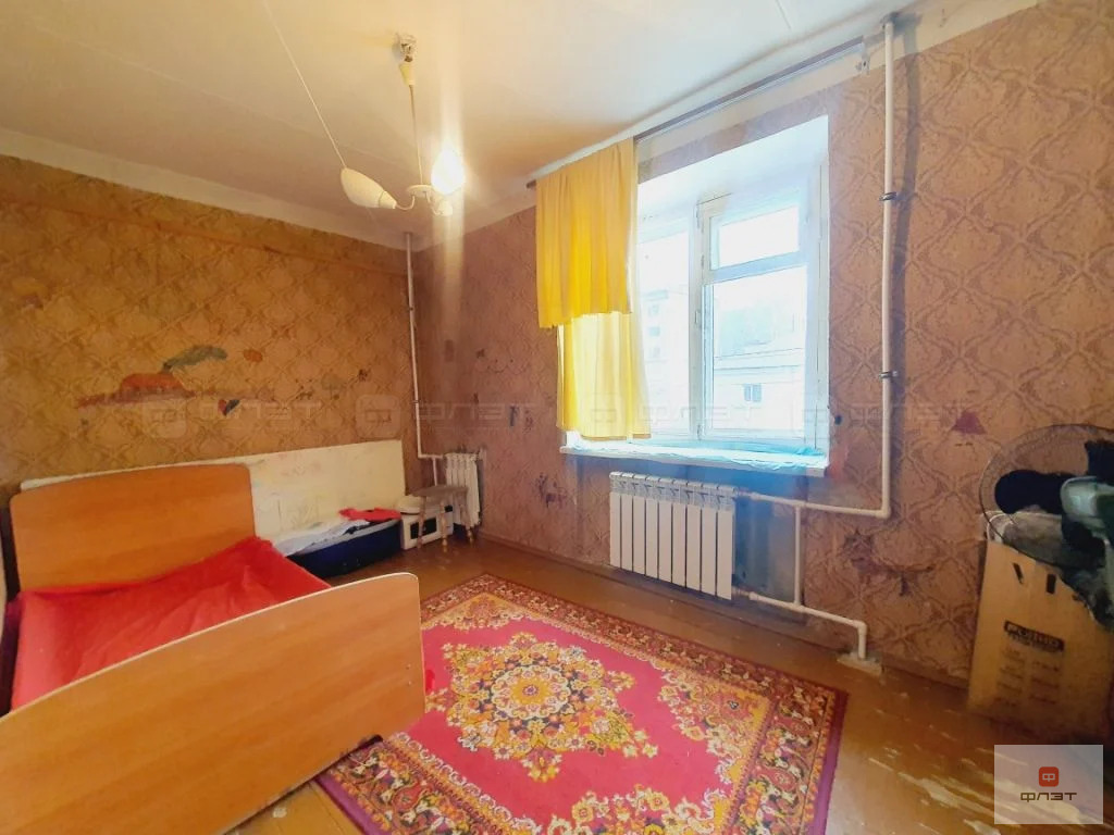 Продажа квартиры, Казань, ул. Хлебозаводская - Фото 0
