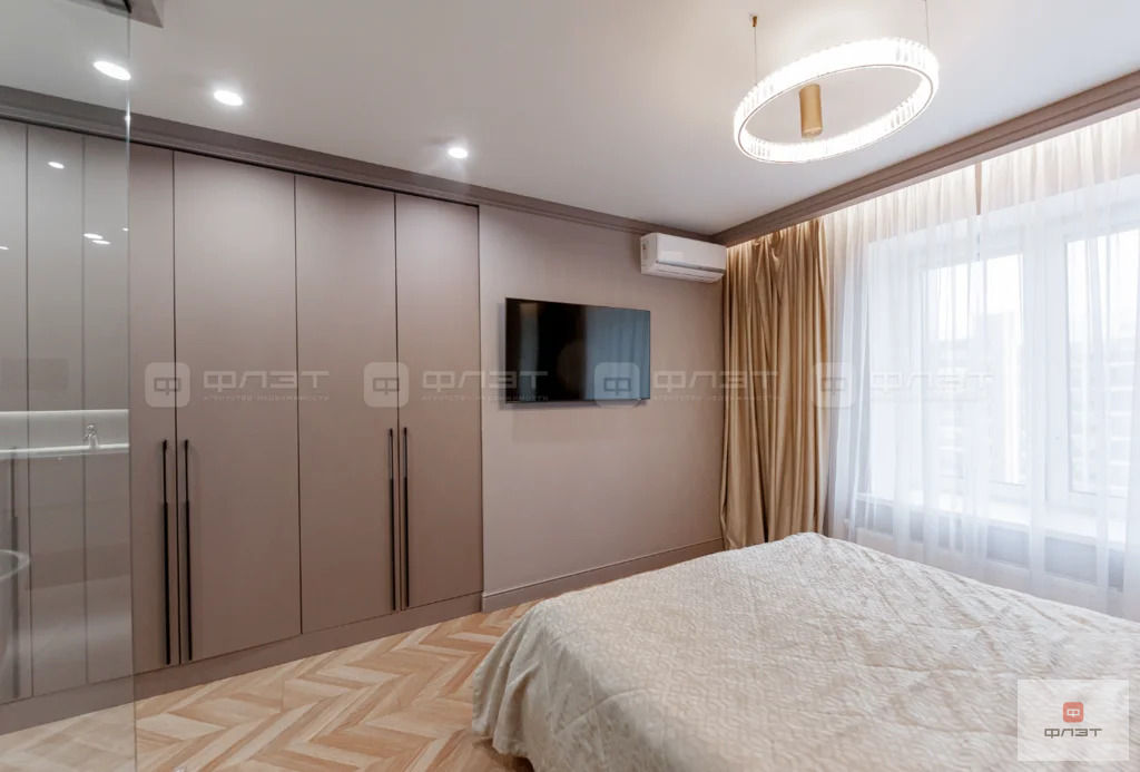 Продажа квартиры, Казань, ул. Разведчика Ахмерова - Фото 1