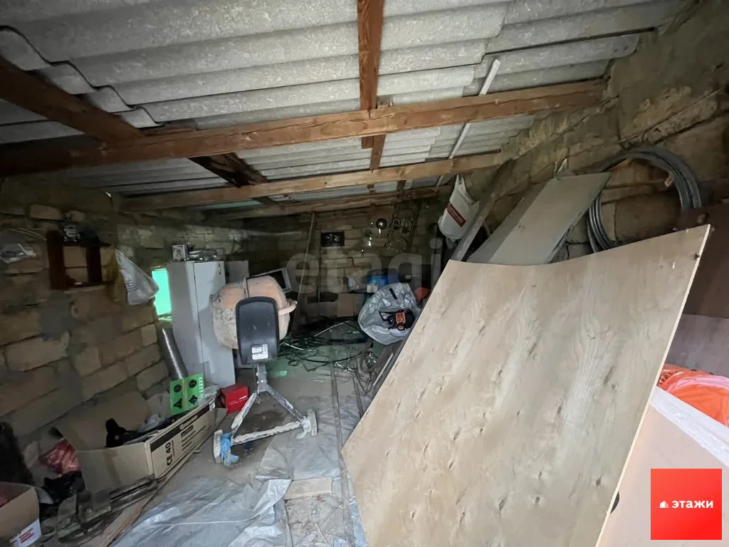 Продажа дома, Геройское, Сакский район, ул. Мира - Фото 16