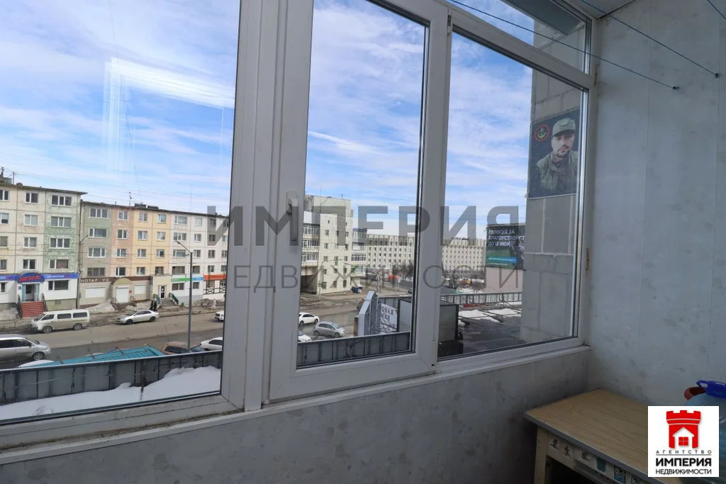 Продажа квартиры, Магадан, ул. Гагарина - Фото 20