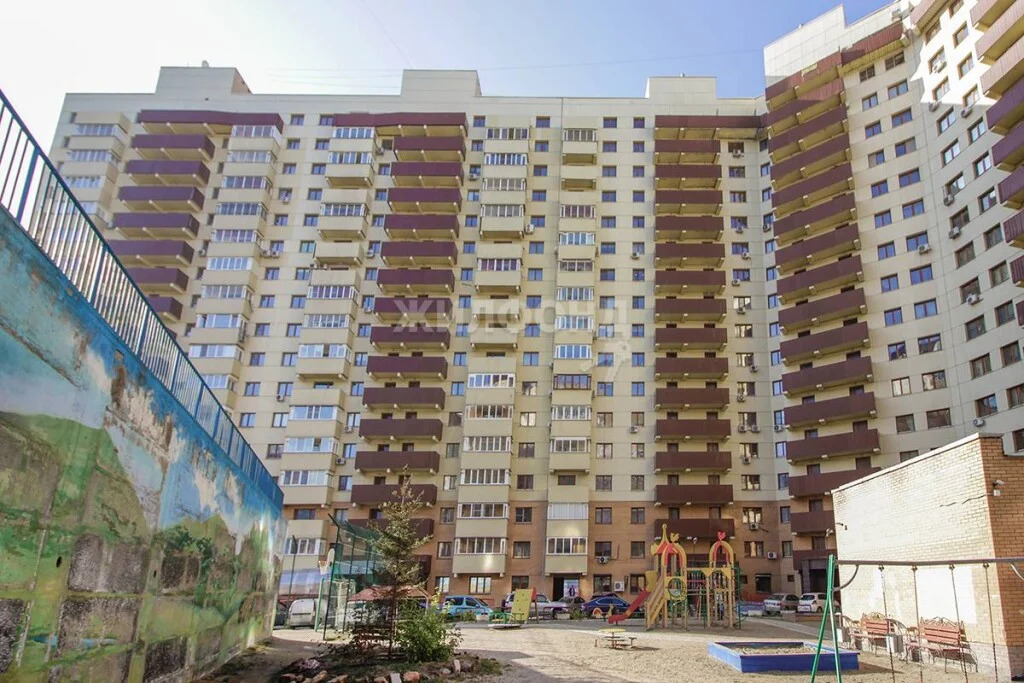 Продажа квартиры, Новосибирск, ул. Военная - Фото 50