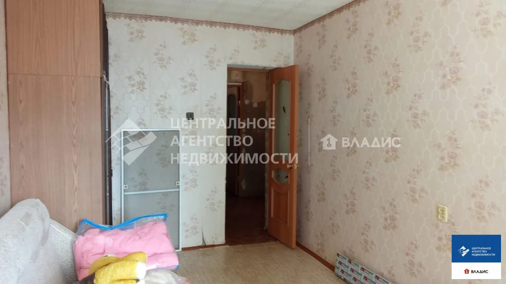 Продажа квартиры, Шилово, Шиловский район, ул. Первомайская - Фото 21