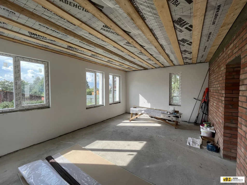 Продажа дома, Сергиево-Посадский район, СНТ Атмосфера - Фото 20
