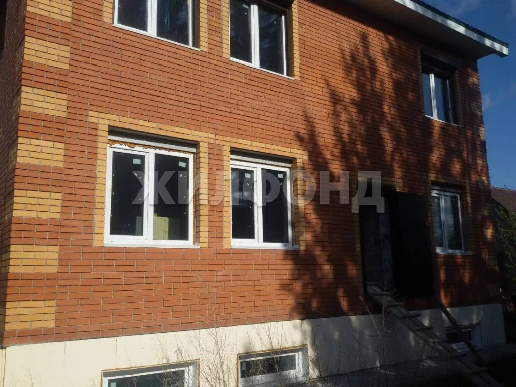 Продажа дома, Новосибирск - Фото 7