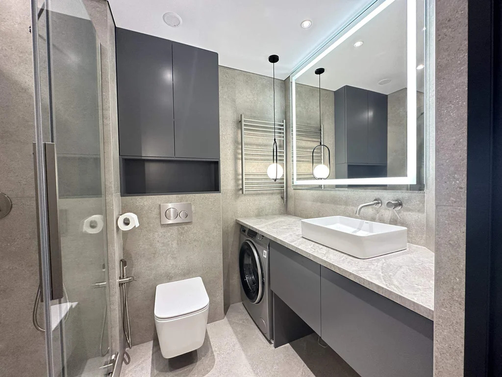 Продается 2-комн. квартира 50.1 кв.м. - Фото 11