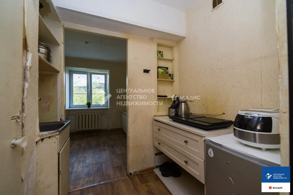 Продажа квартиры, Рязань, ул. Космонавтов - Фото 8