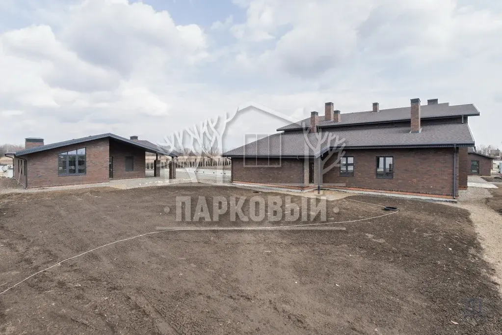 Продаю домовладение в премиум поселке Парковый Рыбацкий Аксайский р-он - Фото 12