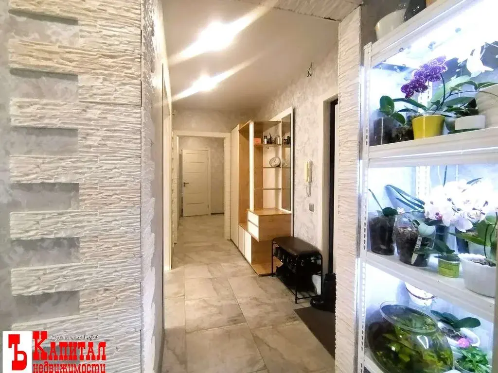 Продажа 3-х комнатной квартиры - Фото 20