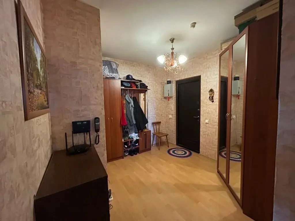 Продаётся 2-комнатная квартира в Гатчине, ул. Рощинская 17Б к. 1 - Фото 2