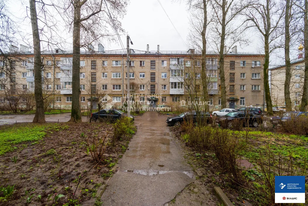 Продажа квартиры, Рязань, ул. Поселковая - Фото 15