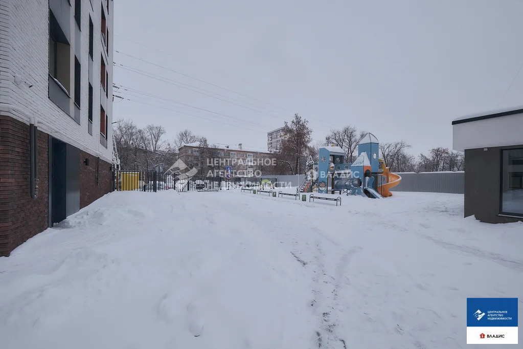 Продажа квартиры, Рязань, ул. Дзержинского - Фото 21