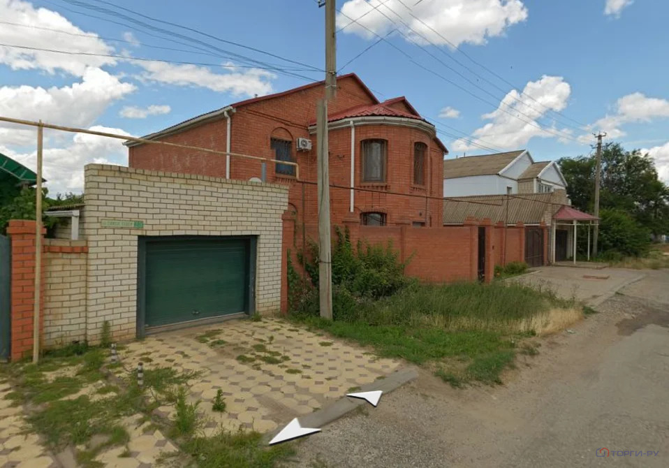 Продажа дома, Элиста, ул. Сяяхн Тенгр - Фото 2