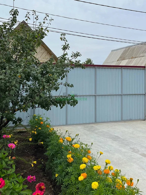 Продажа дома, Балаковский район, 19-й проезд - Фото 16