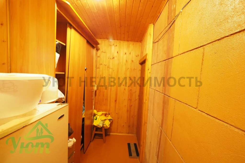 Продажа дома, Ильинский, Раменский район, ул. Московская - Фото 21