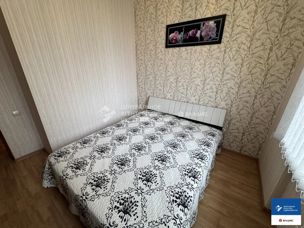 Аренда квартиры, Рязань, ул. Радищева - Фото 6