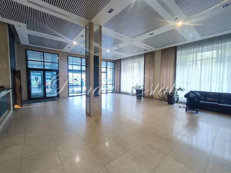 Причальный 8к1 (ном. объекта: 9688) - Фото 2