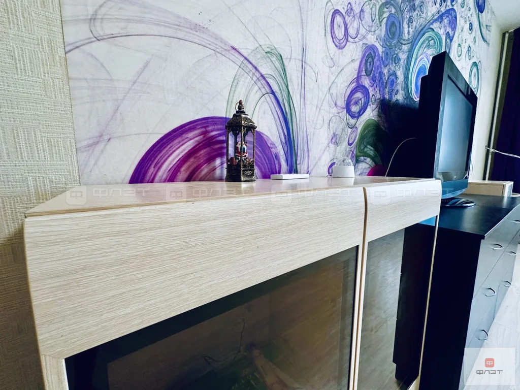 Продажа квартиры, Казань, ул. Серова - Фото 7