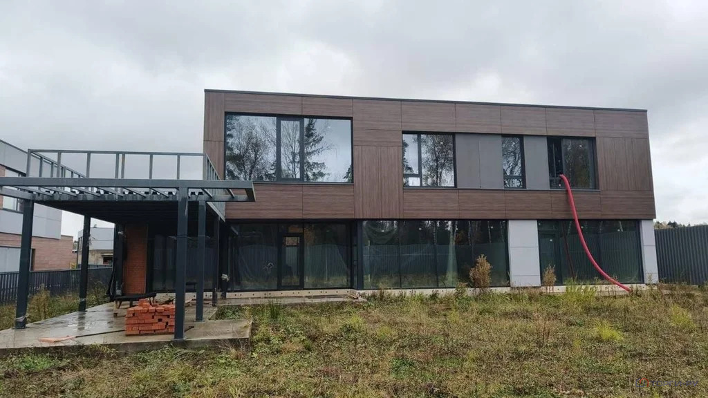 Продажа дома, Клинский район, СНТ Химки - Фото 0