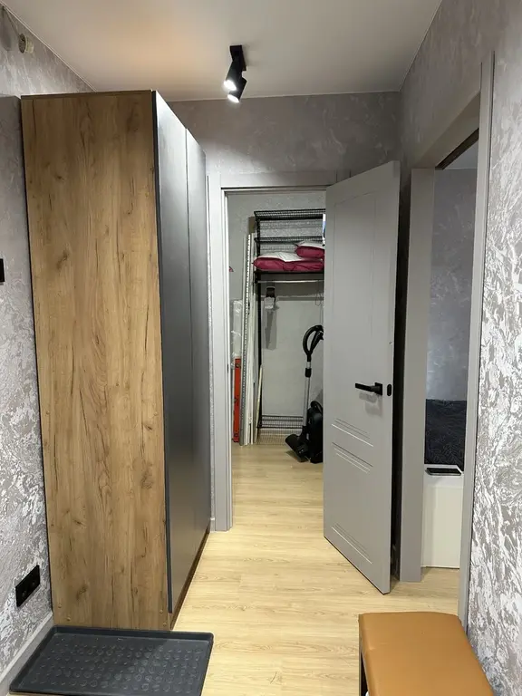 Просторная Однушка Евро 48 кв.м в ЖК " Лесной Городок " - Фото 18